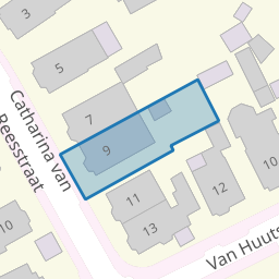 Perceel APD01-AA-1516