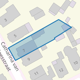 Perceel APD01-AA-1517