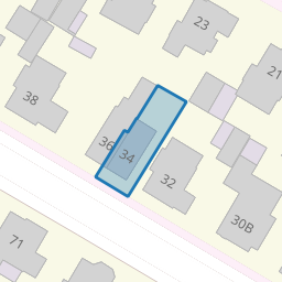 Perceel APD01-AA-152