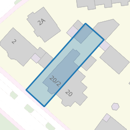 Perceel APD01-AA-1539