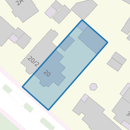 Perceel APD01-AA-1540