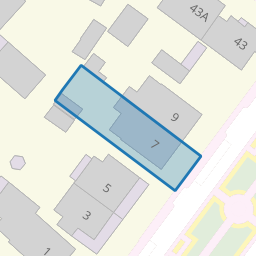 Perceel APD01-AA-1546