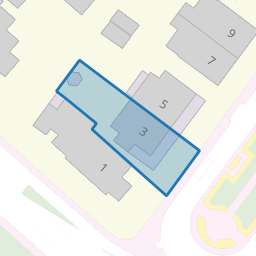 Perceel APD01-AA-1548