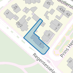 Perceel APD01-AA-1549