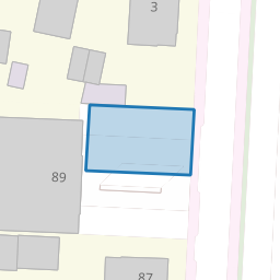 Perceel APD01-AA-1558