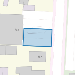 Perceel APD01-AA-1560