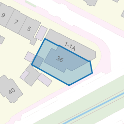 Perceel APD01-AA-1564