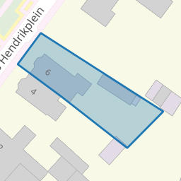 Perceel APD01-AA-1577