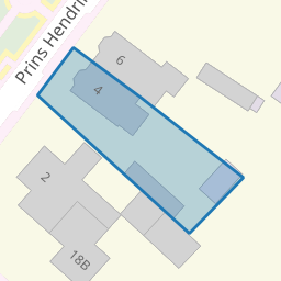 Perceel APD01-AA-1579