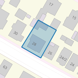 Perceel APD01-AA-158