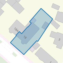 Perceel APD01-AA-1583