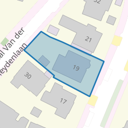 Perceel APD01-AA-1588