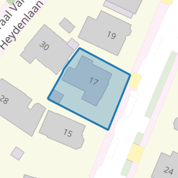 Perceel APD01-AA-1591