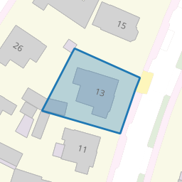 Perceel APD01-AA-1596