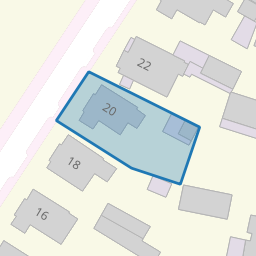 Perceel APD01-AA-1599