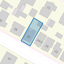 Perceel APD01-AA-160