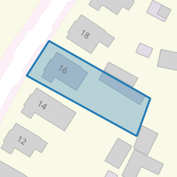 Perceel APD01-AA-1601