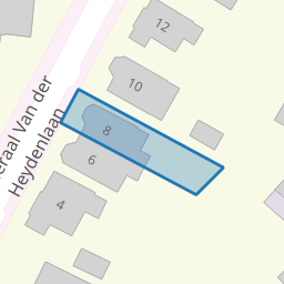 Perceel APD01-AA-1607