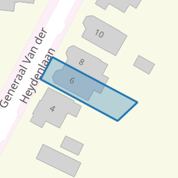 Perceel APD01-AA-1608