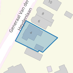 Perceel APD01-AA-1609