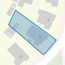 Perceel APD01-AA-1613