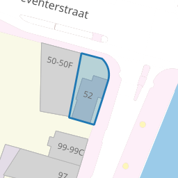 Perceel APD01-AA-1615