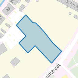 Perceel APD01-AA-1622