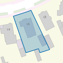 Perceel APD01-AA-1640