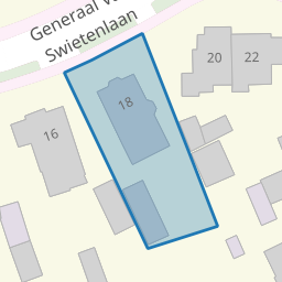 Perceel APD01-AA-1641