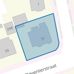 Perceel APD01-AA-1656