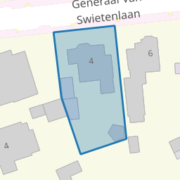 Perceel APD01-AA-1663