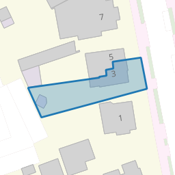 Perceel APD01-AA-1669