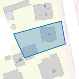 Perceel APD01-AA-1670