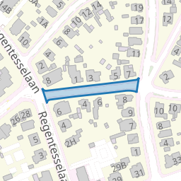 Perceel APD01-AA-1671