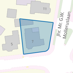 Perceel APD01-AA-1672