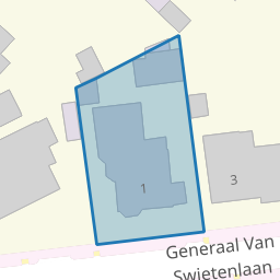 Perceel APD01-AA-1675