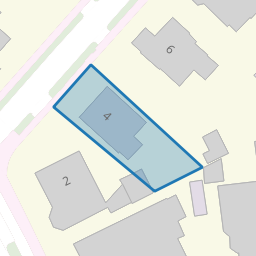 Perceel APD01-AA-1678