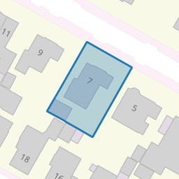 Perceel APD01-AA-168