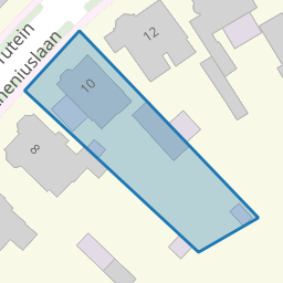 Perceel APD01-AA-1681