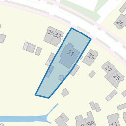 Perceel APD01-AA-1699