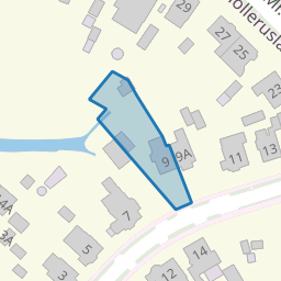 Perceel APD01-AA-1707