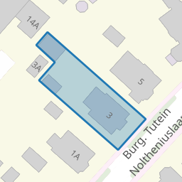 Perceel APD01-AA-1710