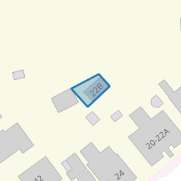 Perceel APD01-AA-1718