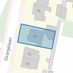 Perceel APD01-AA-1722