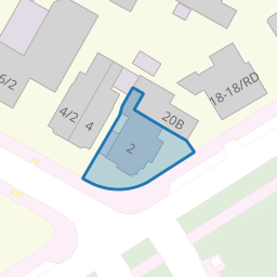 Perceel APD01-AA-1737