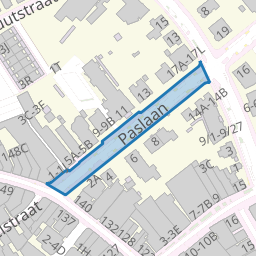 Perceel APD01-AA-1744