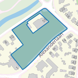 Perceel APD01-AA-1764