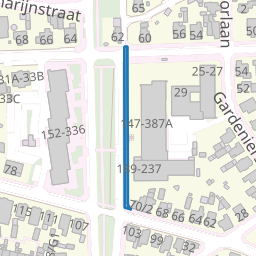 Perceel APD01-AA-1766