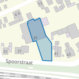 Perceel APD01-AA-1768