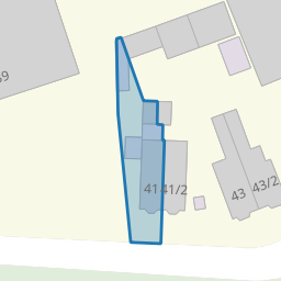 Perceel APD01-AA-1770